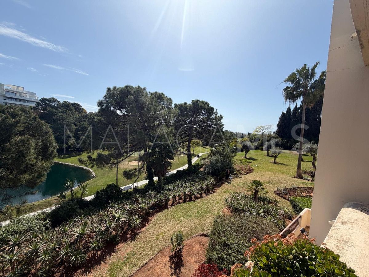 Benahavis, apartamento de 3 bedrooms for sale