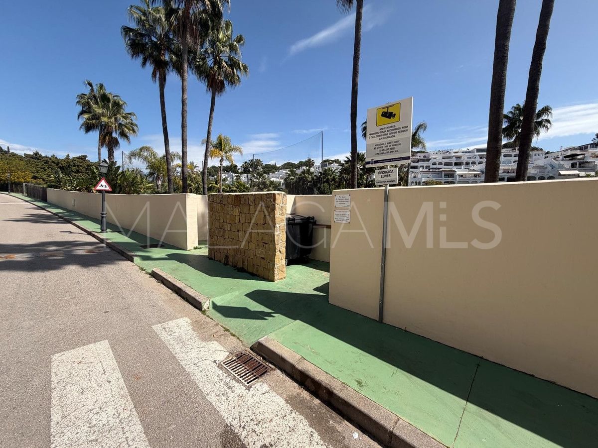 Benahavis, apartamento de 3 bedrooms for sale