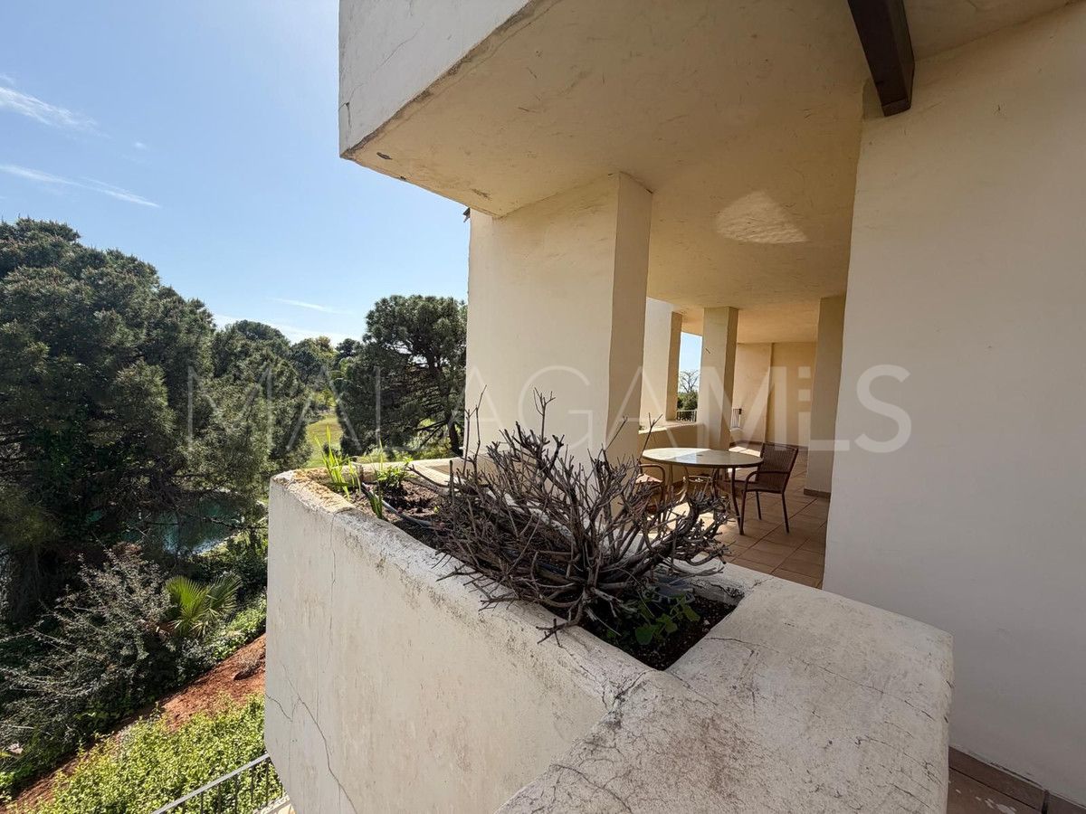 Benahavis, apartamento de 3 bedrooms for sale