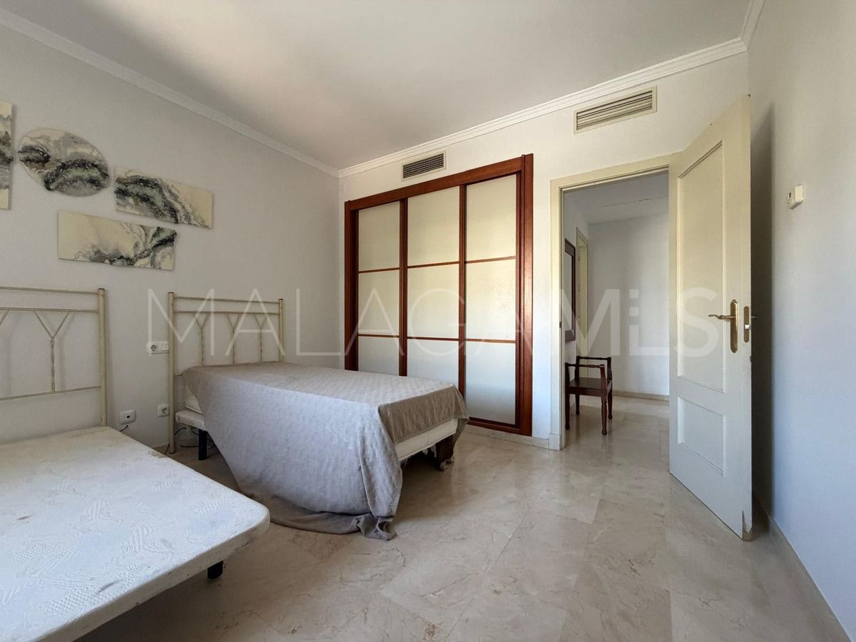 Benahavis, apartamento de 3 bedrooms for sale