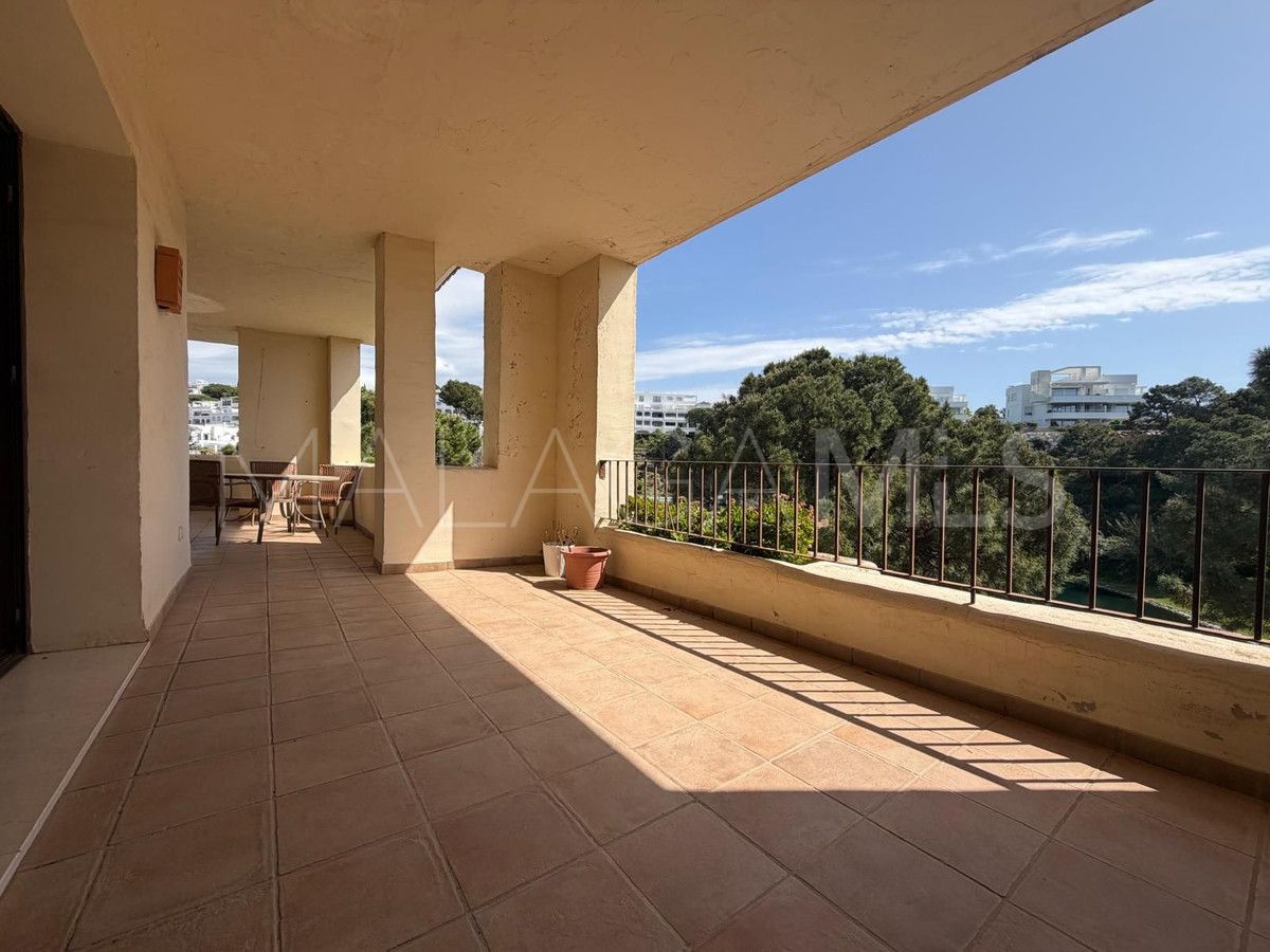 Benahavis, apartamento de 3 bedrooms for sale