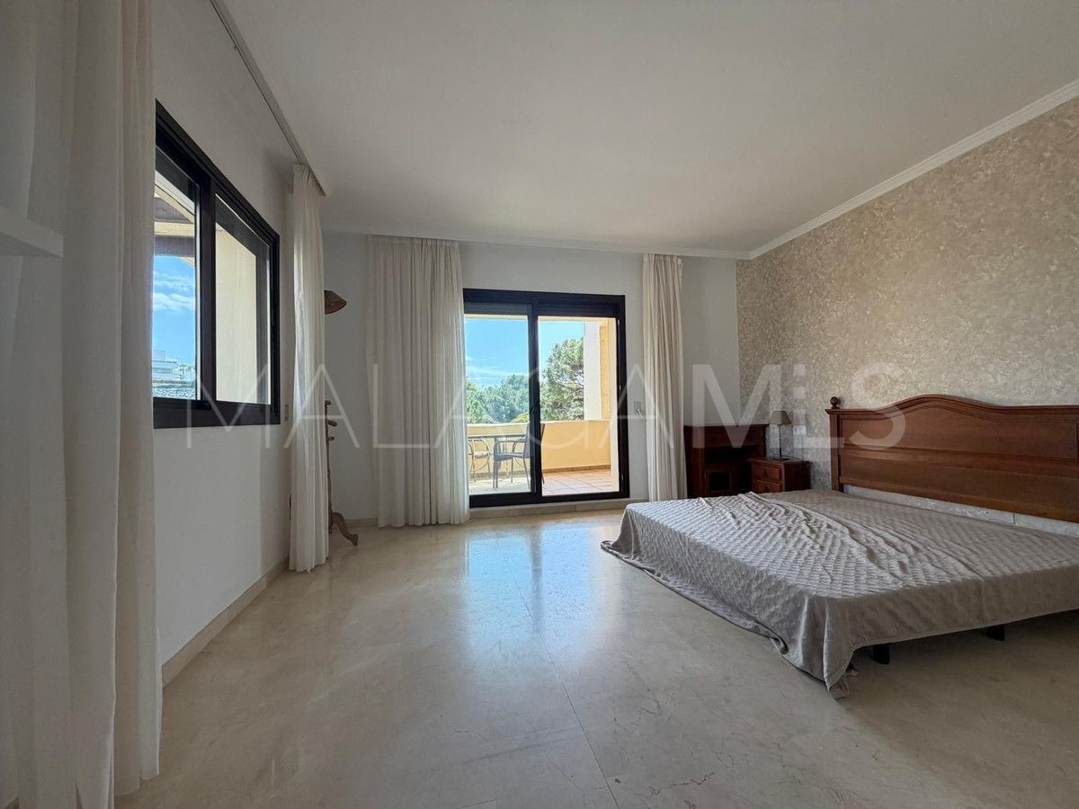 Benahavis, apartamento de 3 bedrooms for sale