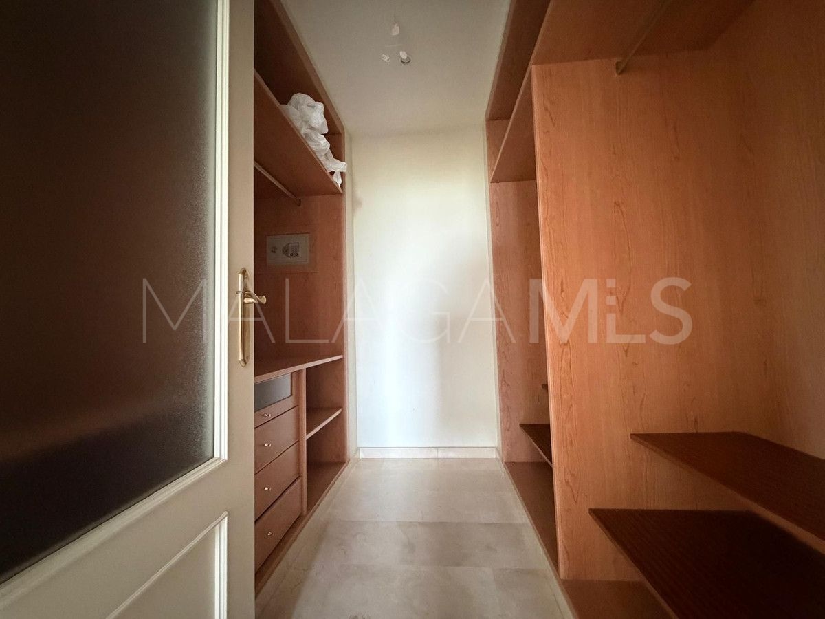 Benahavis, apartamento de 3 bedrooms for sale