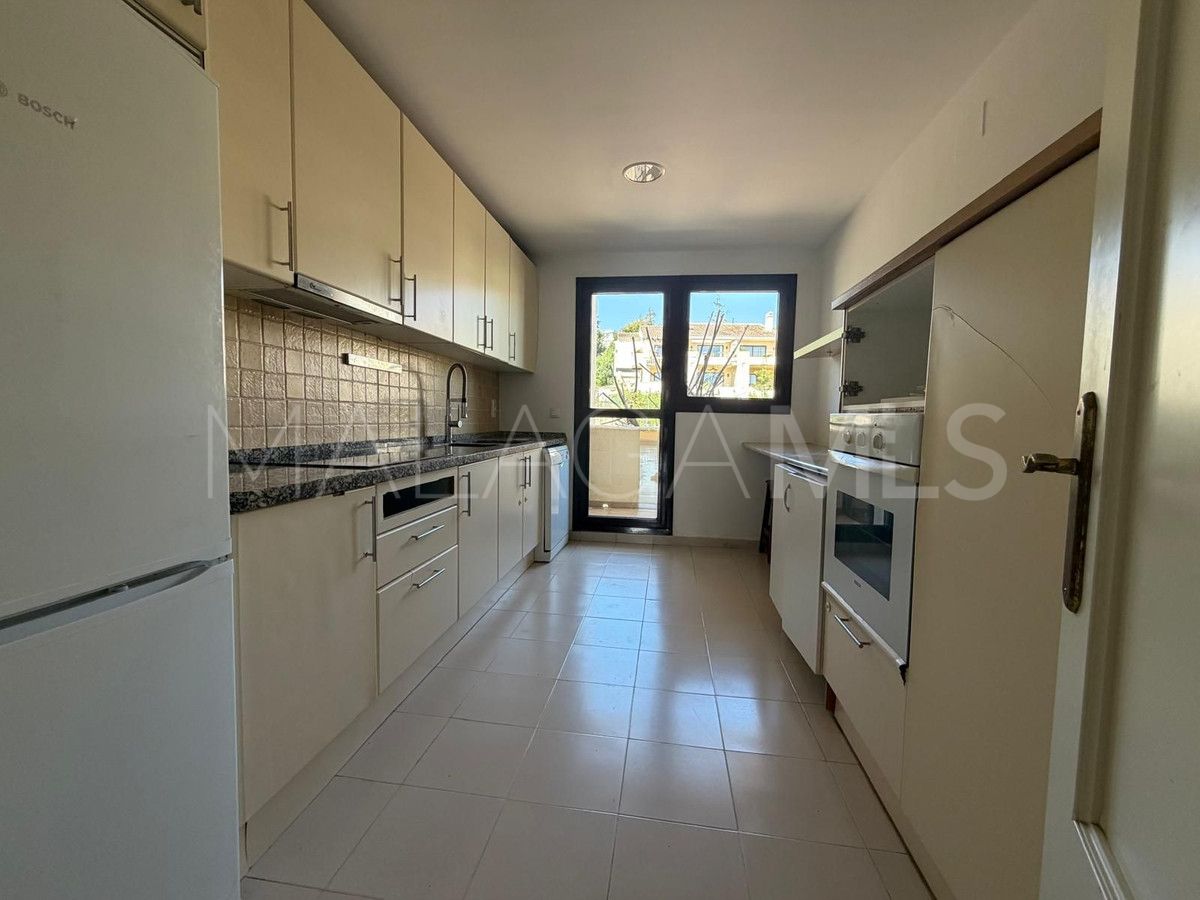 Benahavis, apartamento de 3 bedrooms for sale