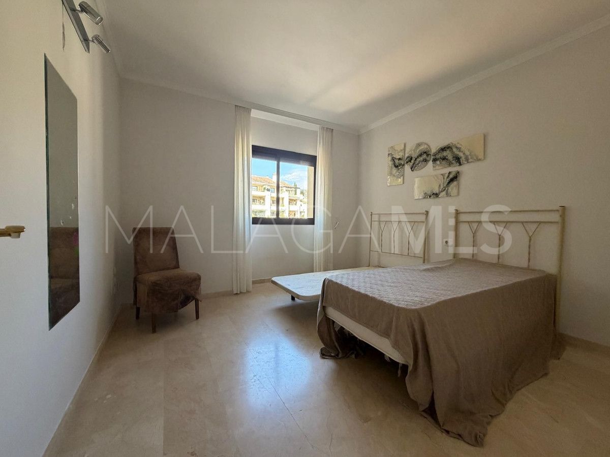 Benahavis, apartamento de 3 bedrooms for sale