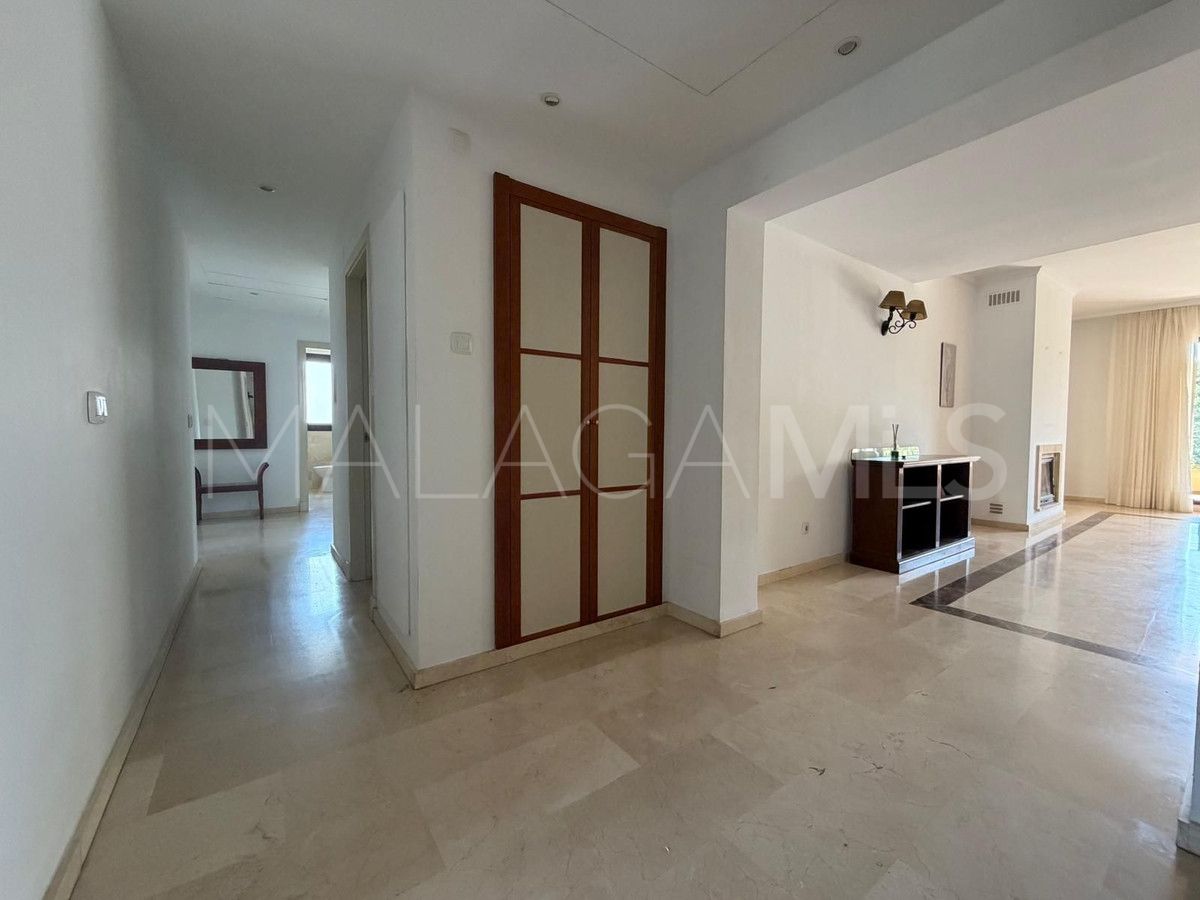 Benahavis, apartamento de 3 bedrooms for sale