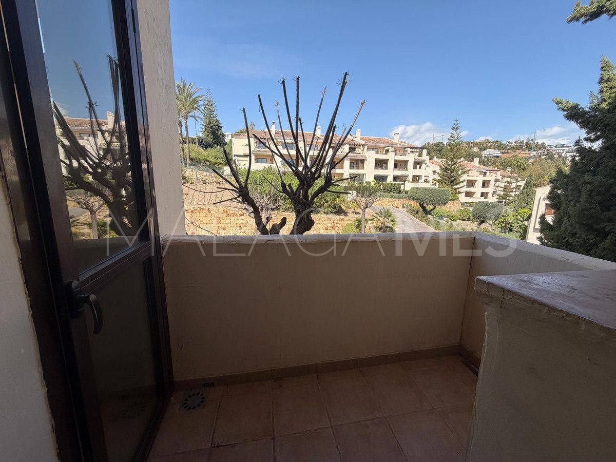 Benahavis, apartamento de 3 bedrooms for sale