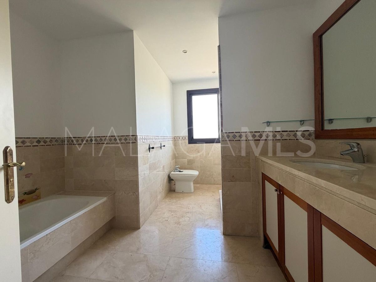 Benahavis, apartamento de 3 bedrooms for sale