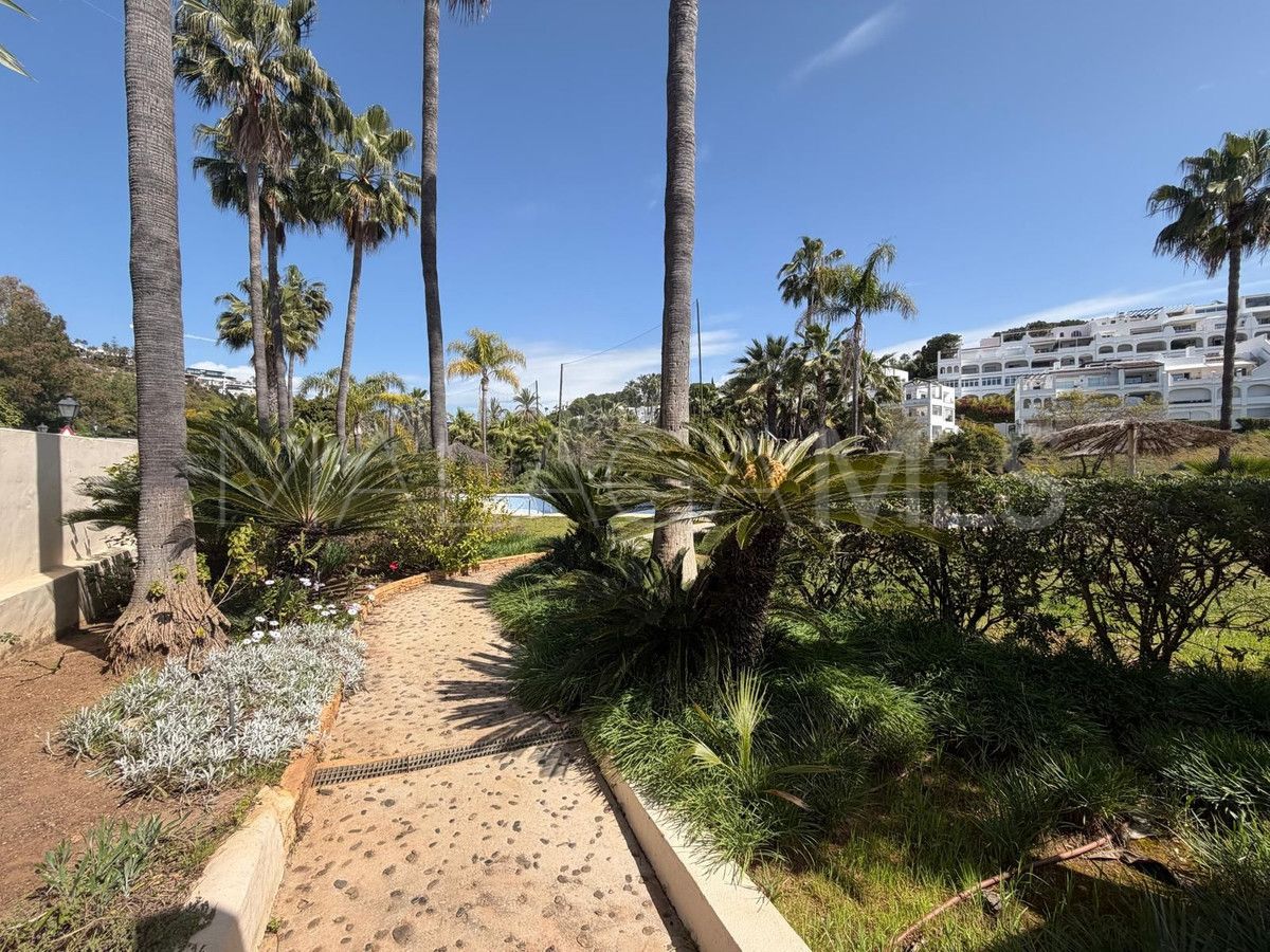 Benahavis, apartamento de 3 bedrooms for sale