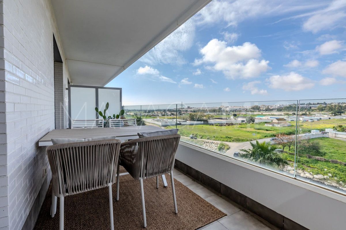 3 bedrooms apartment in La Campana for sale