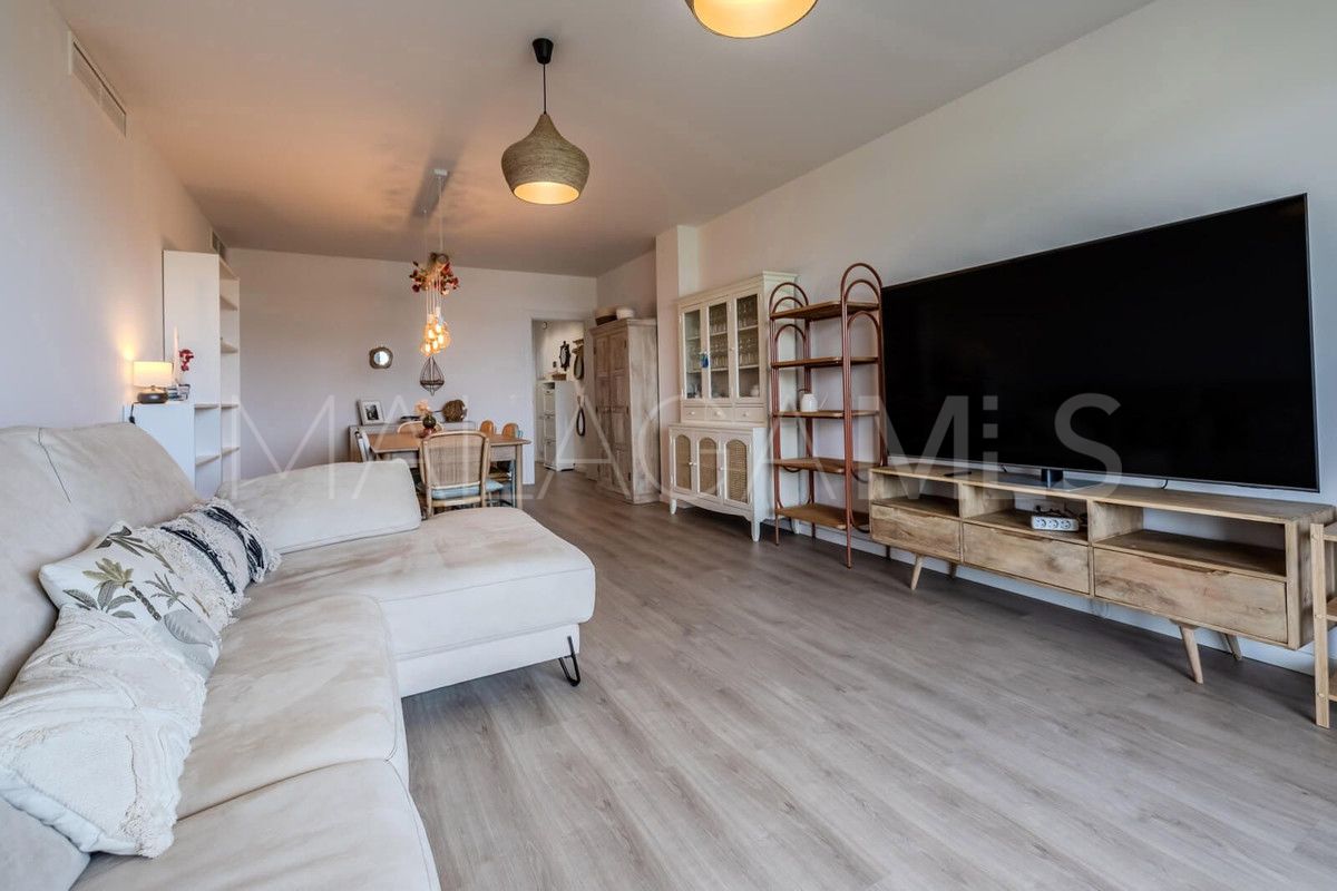 3 bedrooms apartment in La Campana for sale