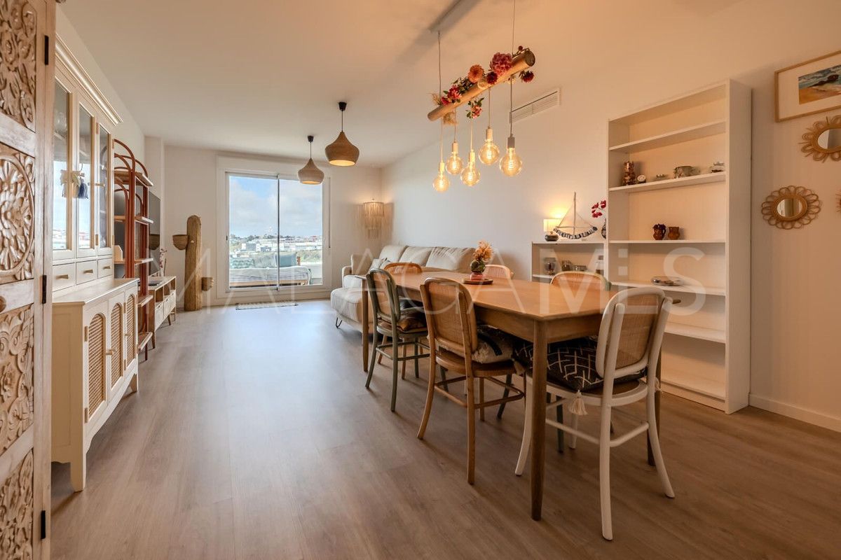 3 bedrooms apartment in La Campana for sale