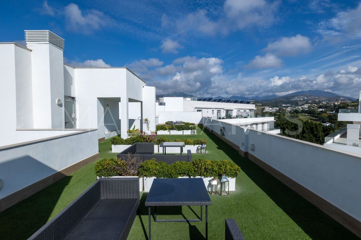 3 bedrooms apartment in La Campana for sale