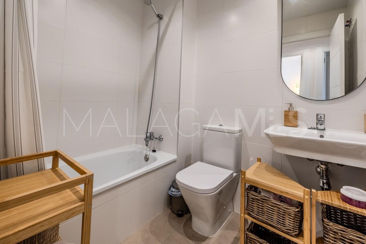 3 bedrooms apartment in La Campana for sale