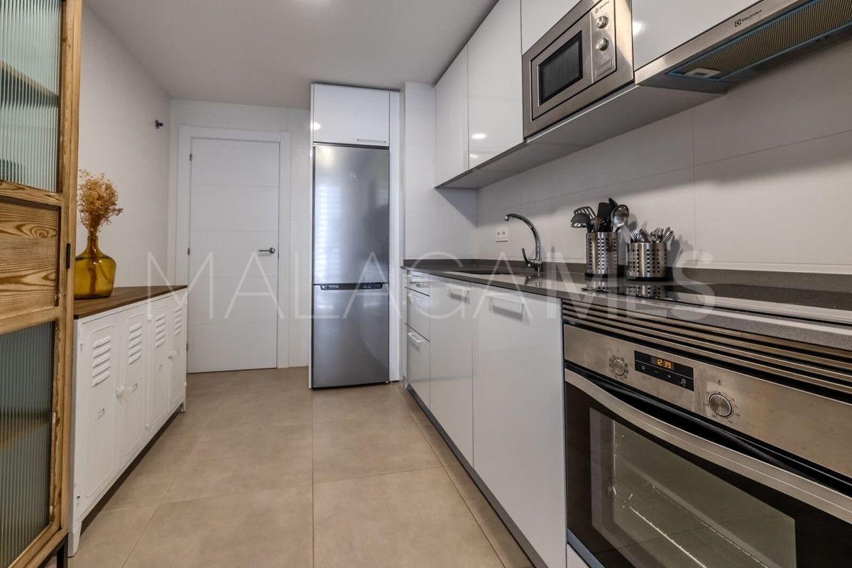 3 bedrooms apartment in La Campana for sale