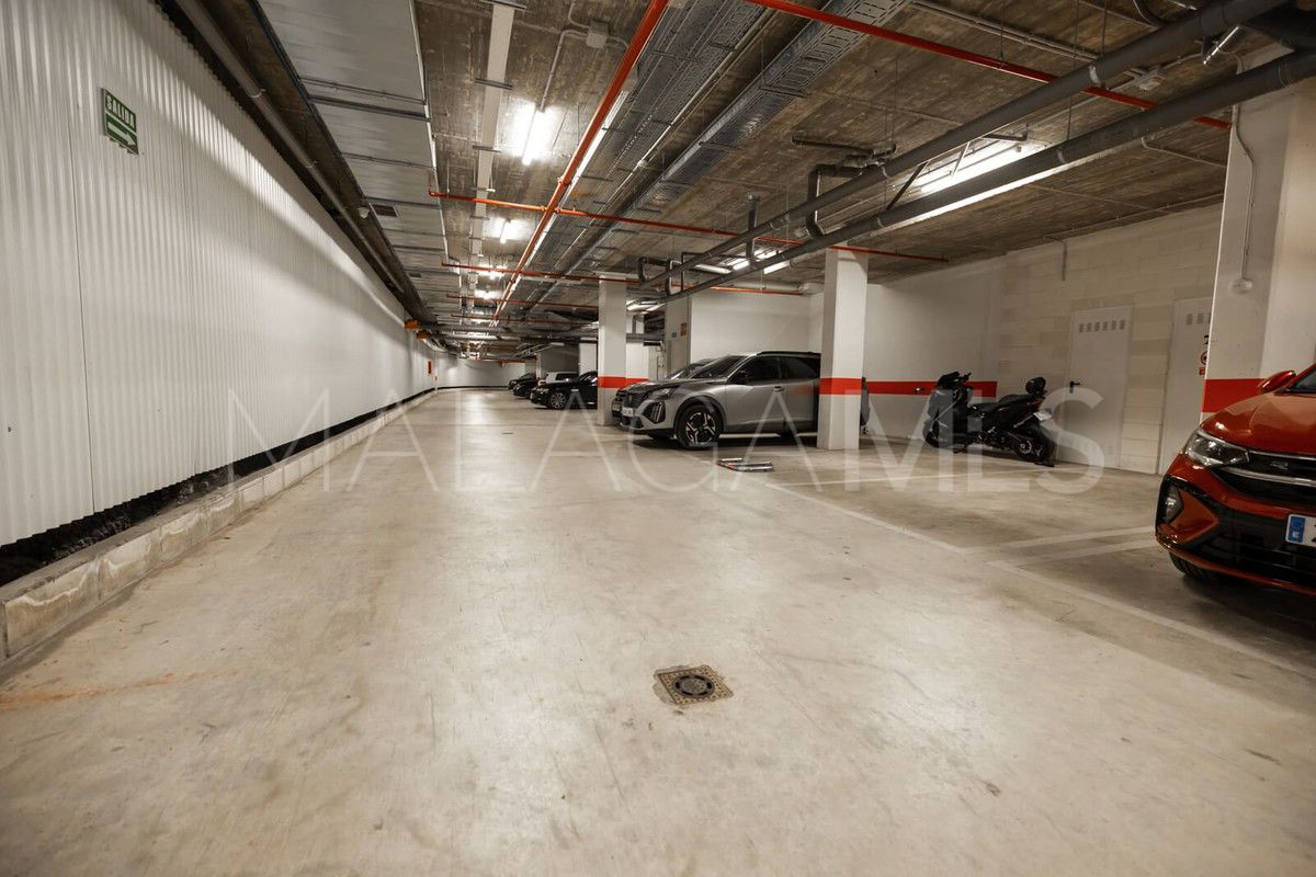 3 bedrooms apartment in La Campana for sale