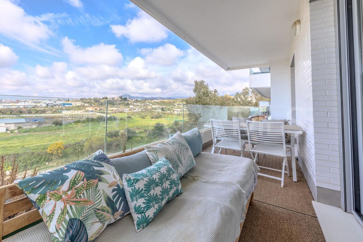 3 bedrooms apartment in La Campana for sale