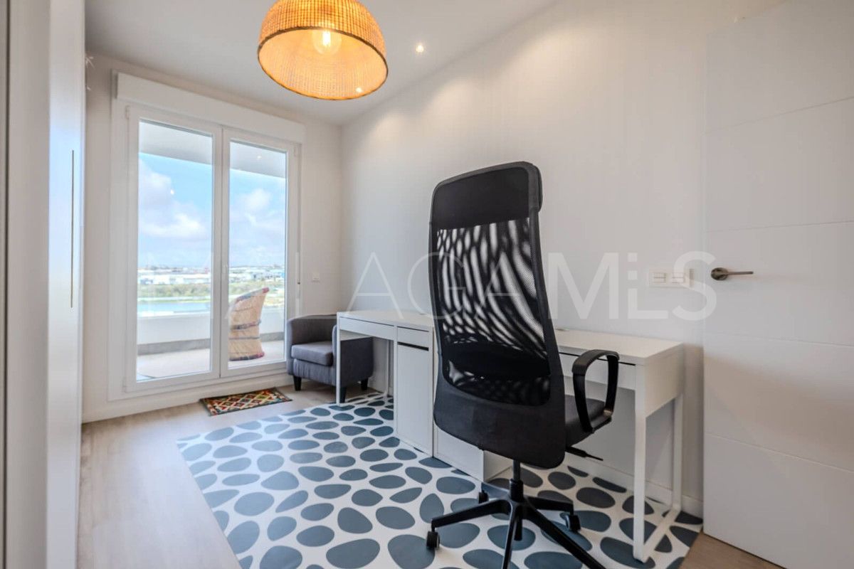 3 bedrooms apartment in La Campana for sale