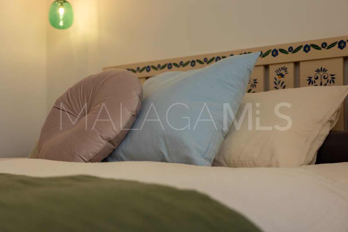 3 bedrooms apartment in La Campana for sale