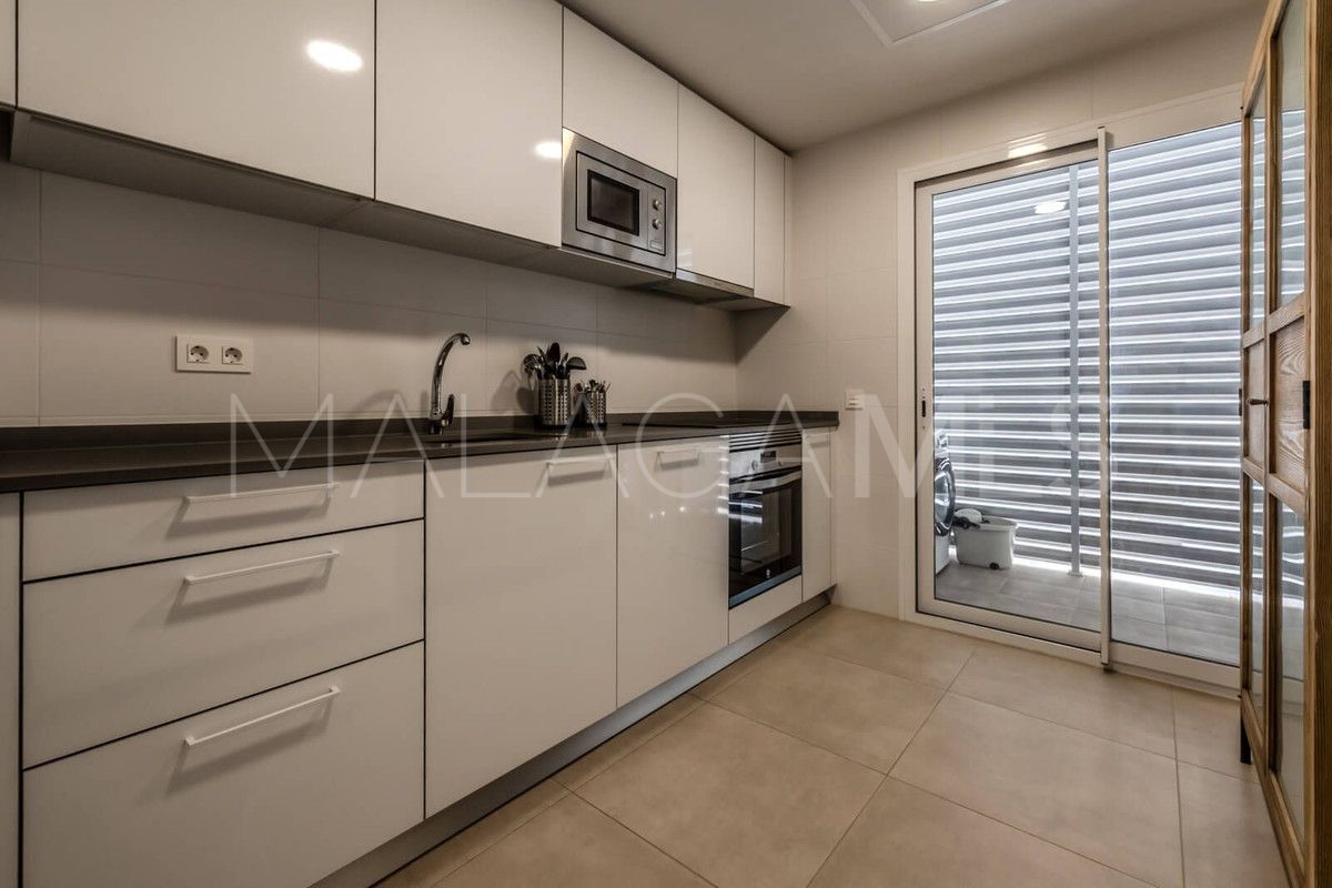 3 bedrooms apartment in La Campana for sale