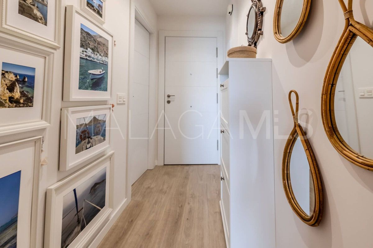 3 bedrooms apartment in La Campana for sale