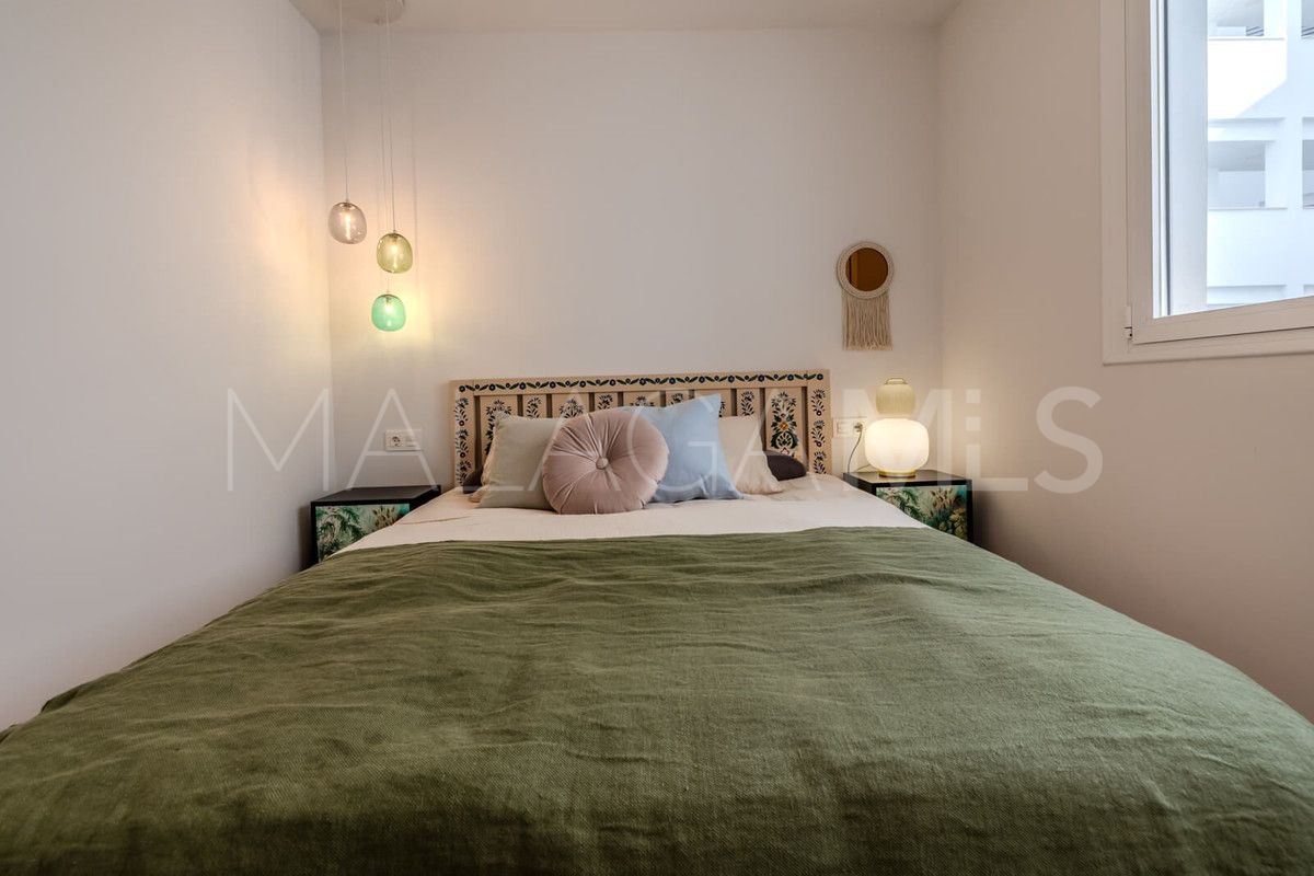 3 bedrooms apartment in La Campana for sale