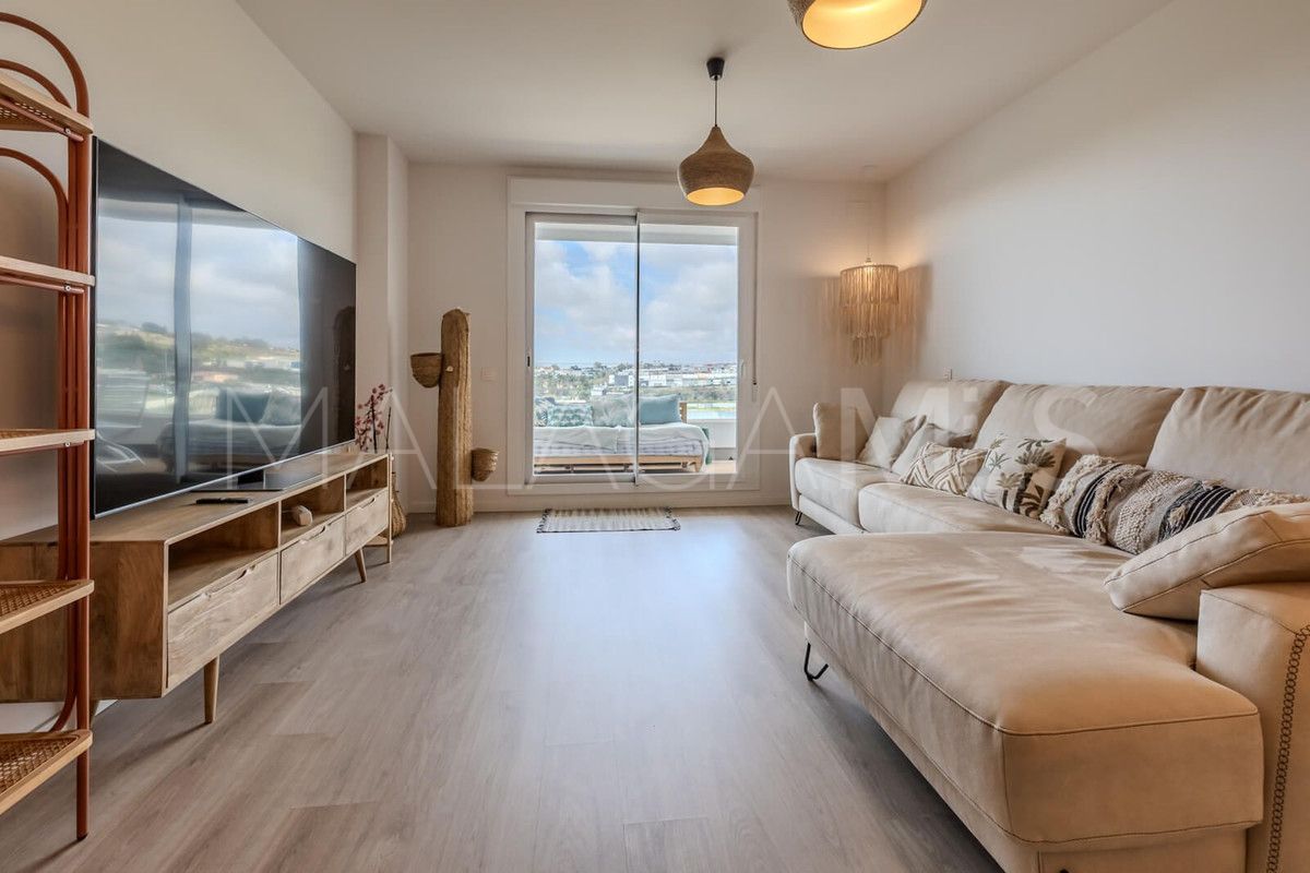 3 bedrooms apartment in La Campana for sale