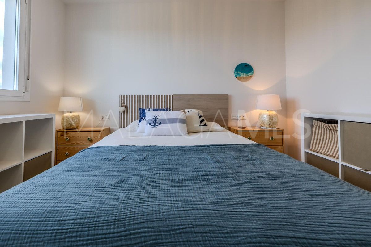 3 bedrooms apartment in La Campana for sale