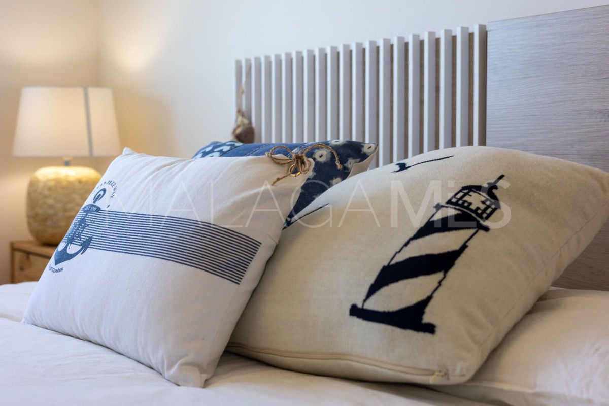 3 bedrooms apartment in La Campana for sale