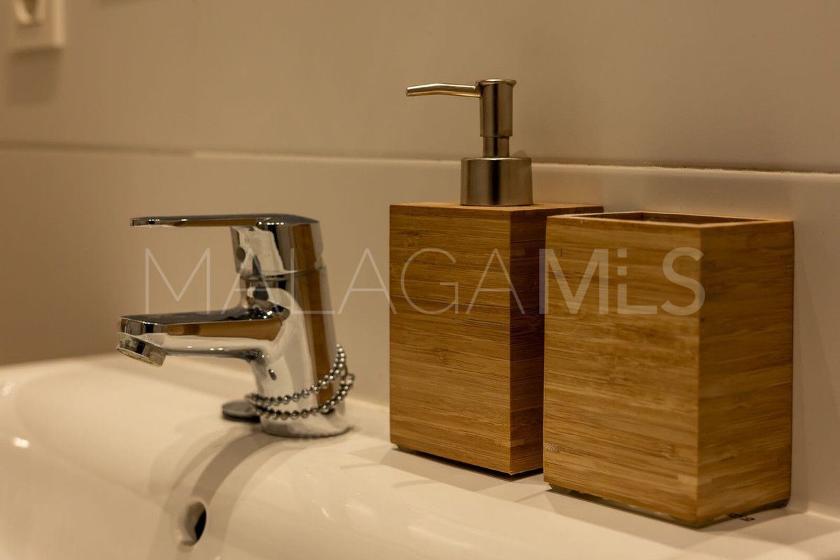 3 bedrooms apartment in La Campana for sale