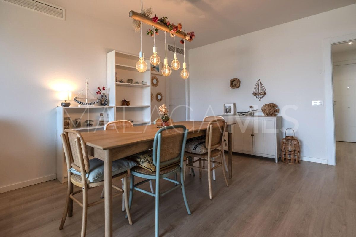 3 bedrooms apartment in La Campana for sale