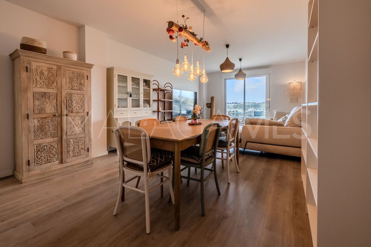 3 bedrooms apartment in La Campana for sale