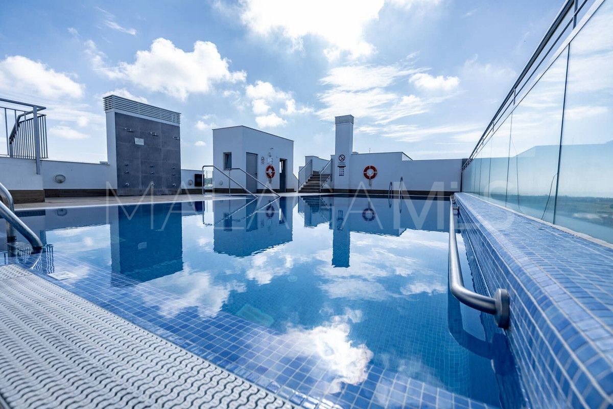 3 bedrooms apartment in La Campana for sale