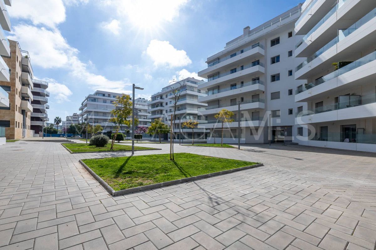 3 bedrooms apartment in La Campana for sale