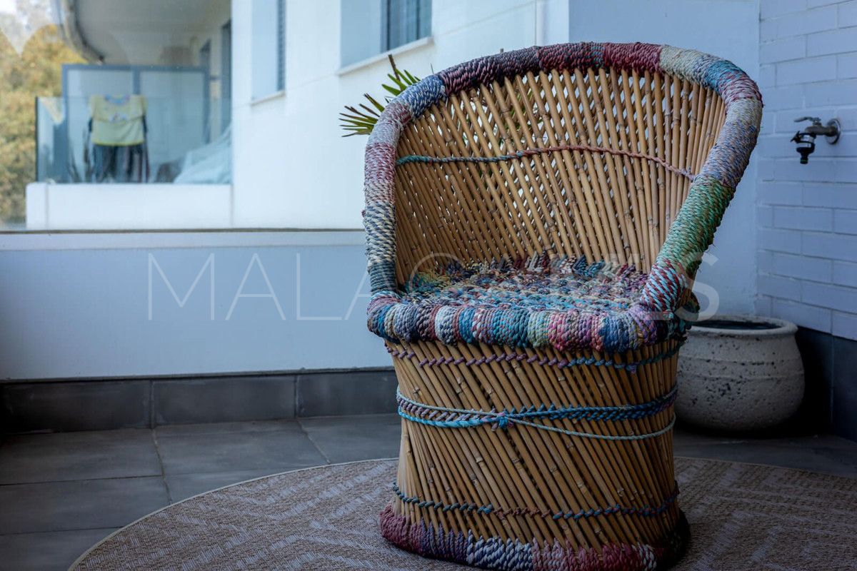 3 bedrooms apartment in La Campana for sale