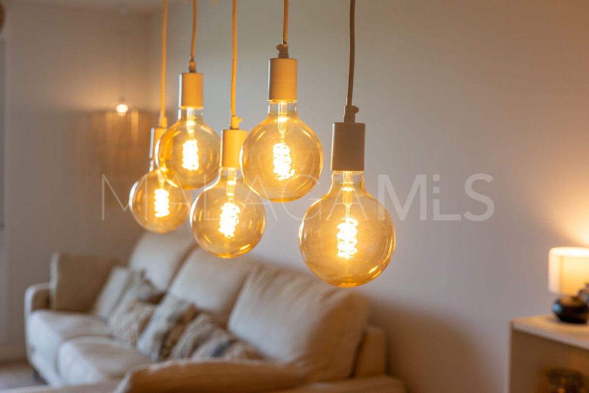 3 bedrooms apartment in La Campana for sale