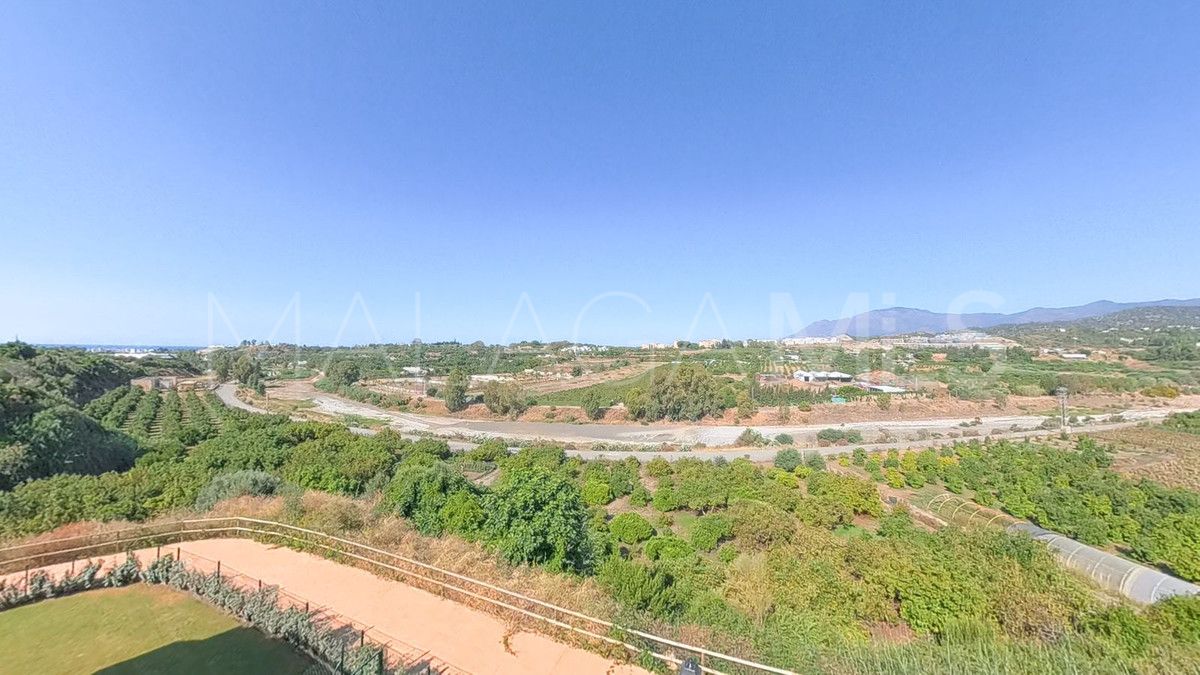 New Golden Mile, Ático with 2 bedrooms for sale