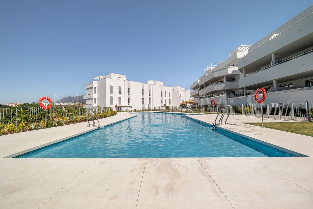 For sale 2 bedrooms penthouse in New Golden Mile