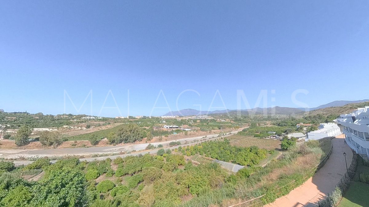 New Golden Mile, Ático with 2 bedrooms for sale