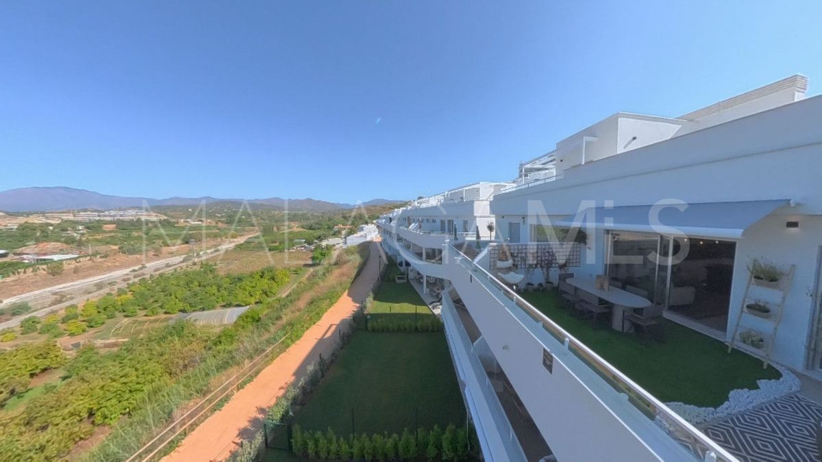 New Golden Mile, Ático with 2 bedrooms for sale