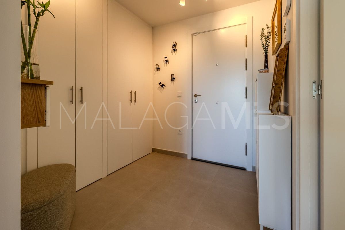 For sale 2 bedrooms penthouse in New Golden Mile
