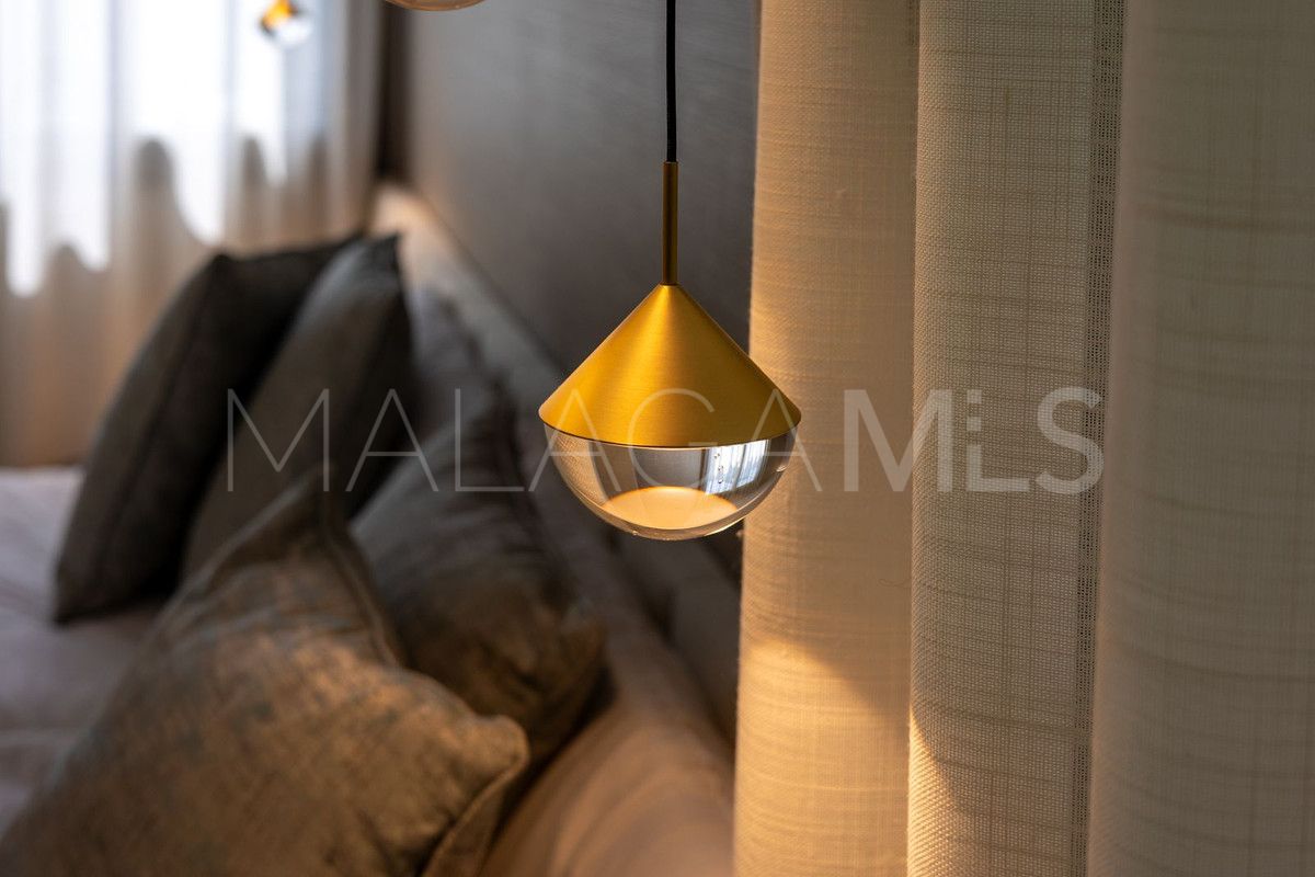4 bedrooms Marbella - Puerto Banus villa for sale