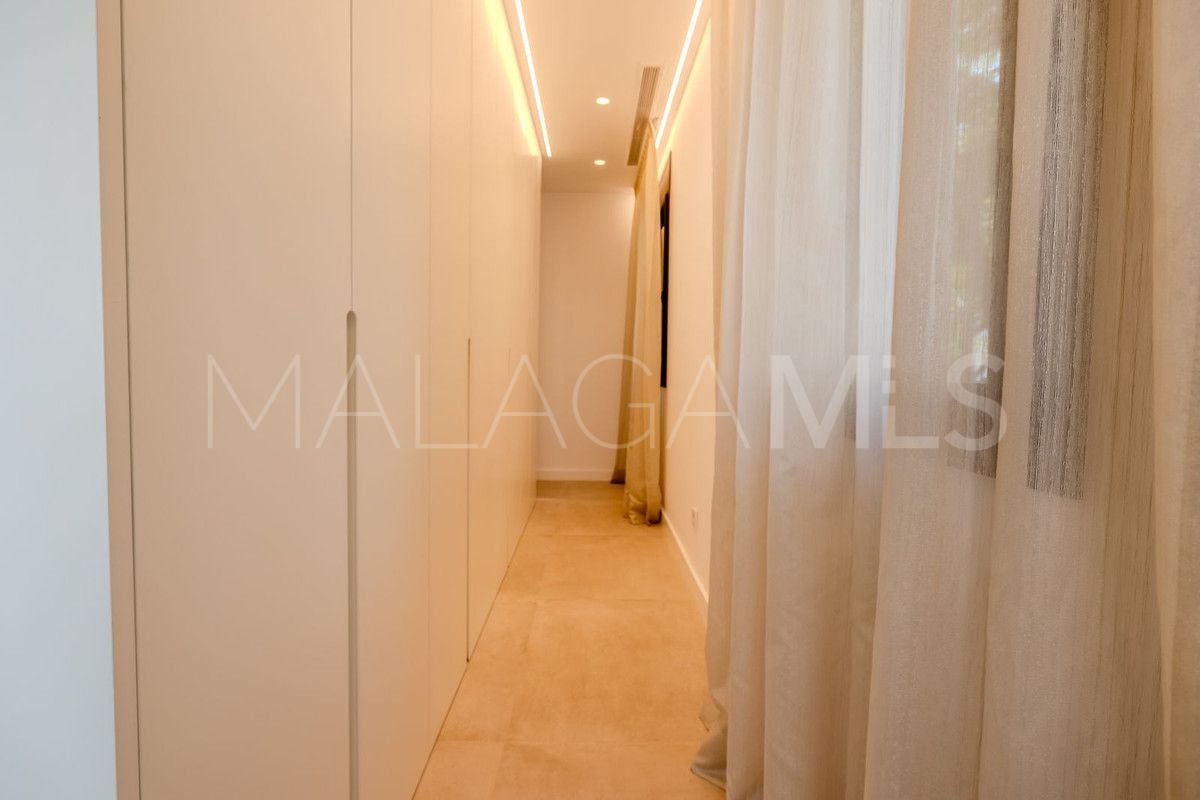 4 bedrooms Marbella - Puerto Banus villa for sale