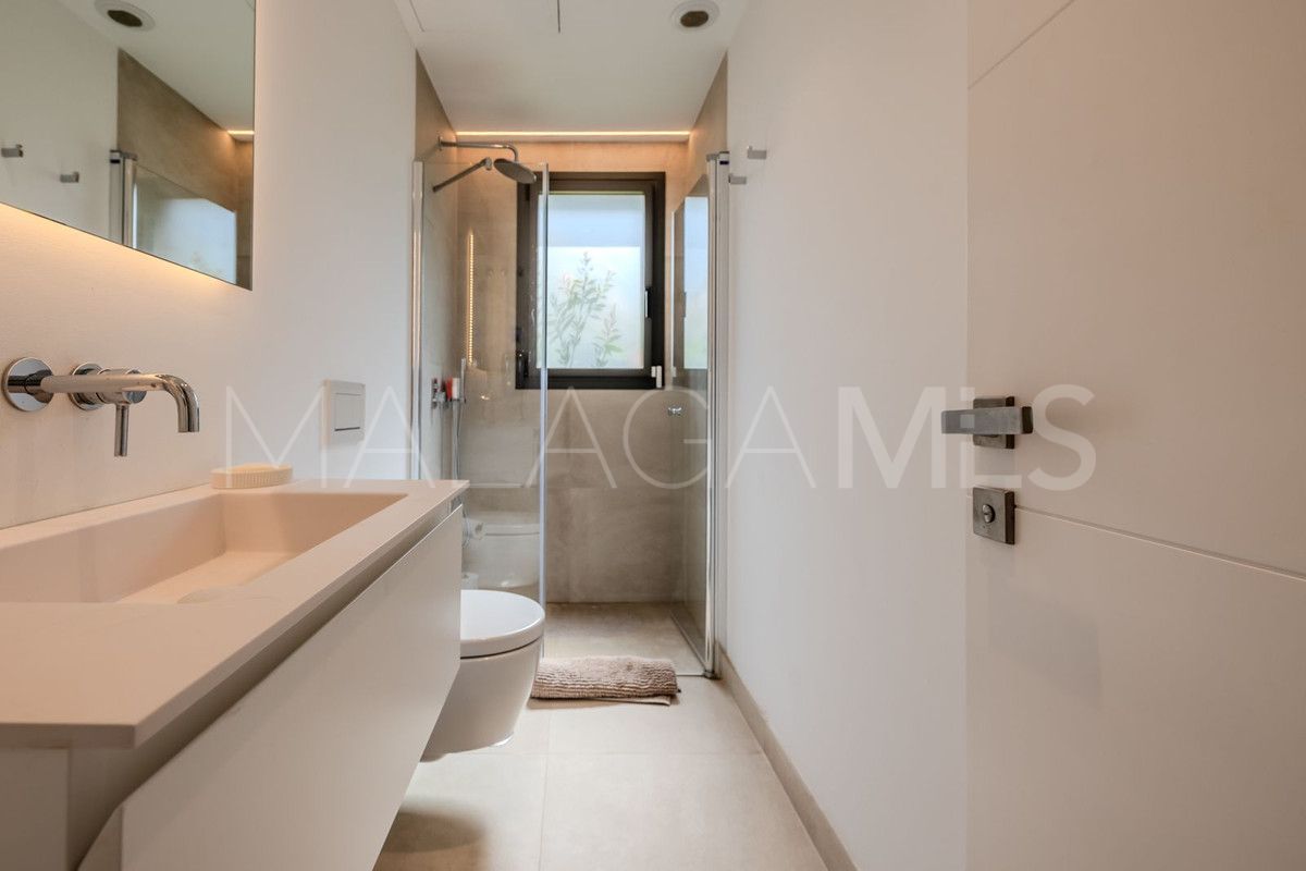 4 bedrooms Marbella - Puerto Banus villa for sale