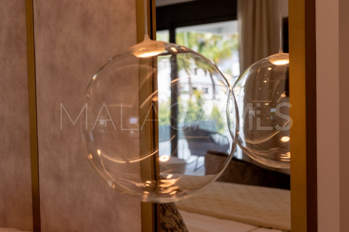 4 bedrooms Marbella - Puerto Banus villa for sale