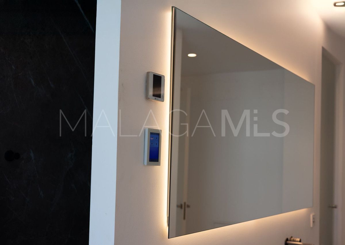 4 bedrooms Marbella - Puerto Banus villa for sale
