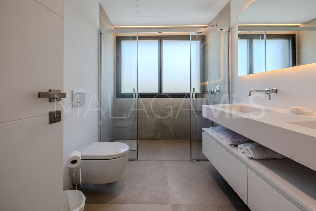 4 bedrooms Marbella - Puerto Banus villa for sale