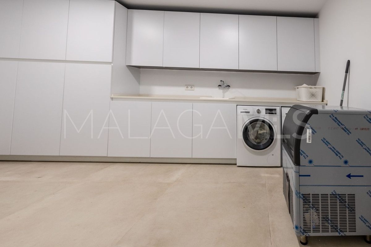 4 bedrooms Marbella - Puerto Banus villa for sale