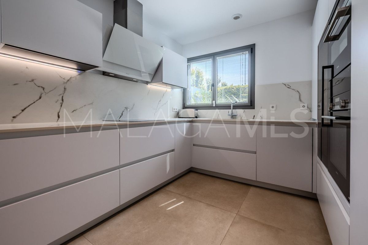 4 bedrooms Marbella - Puerto Banus villa for sale