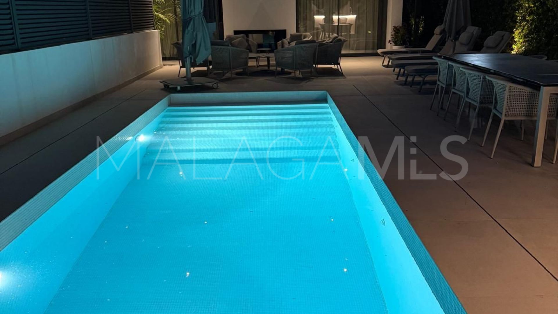 4 bedrooms Marbella - Puerto Banus villa for sale